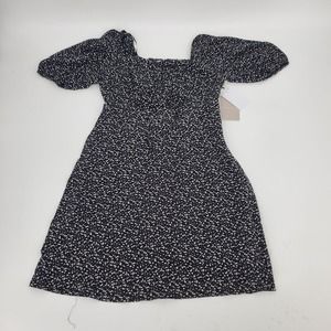 Chelsea 28 Mini dress Women's xs NWT